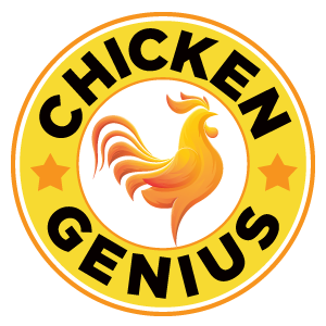 Chicken Genius Logo