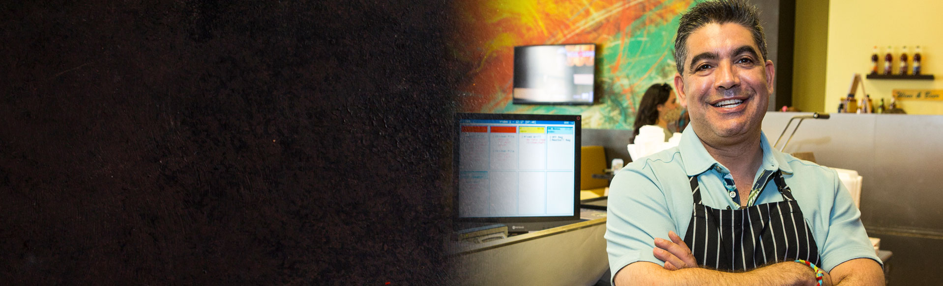 Mehdi Zarhloul, Founder of Chicken Genius