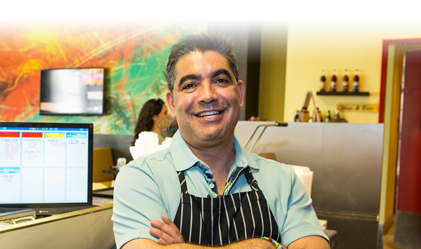 Mehdi Zarhloul, Founder of Chicken Genius