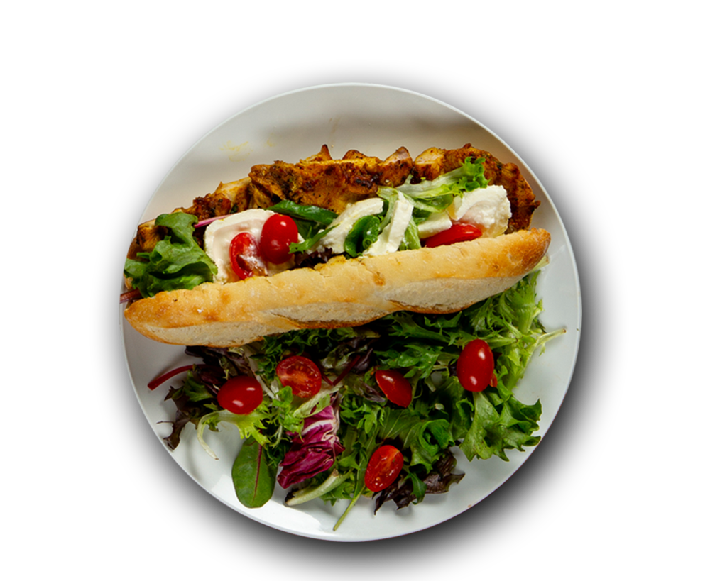 These Sandwiches Are Genius!