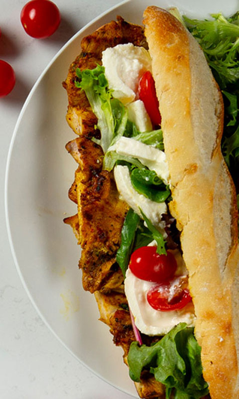 These Sandwiches Are Genius!