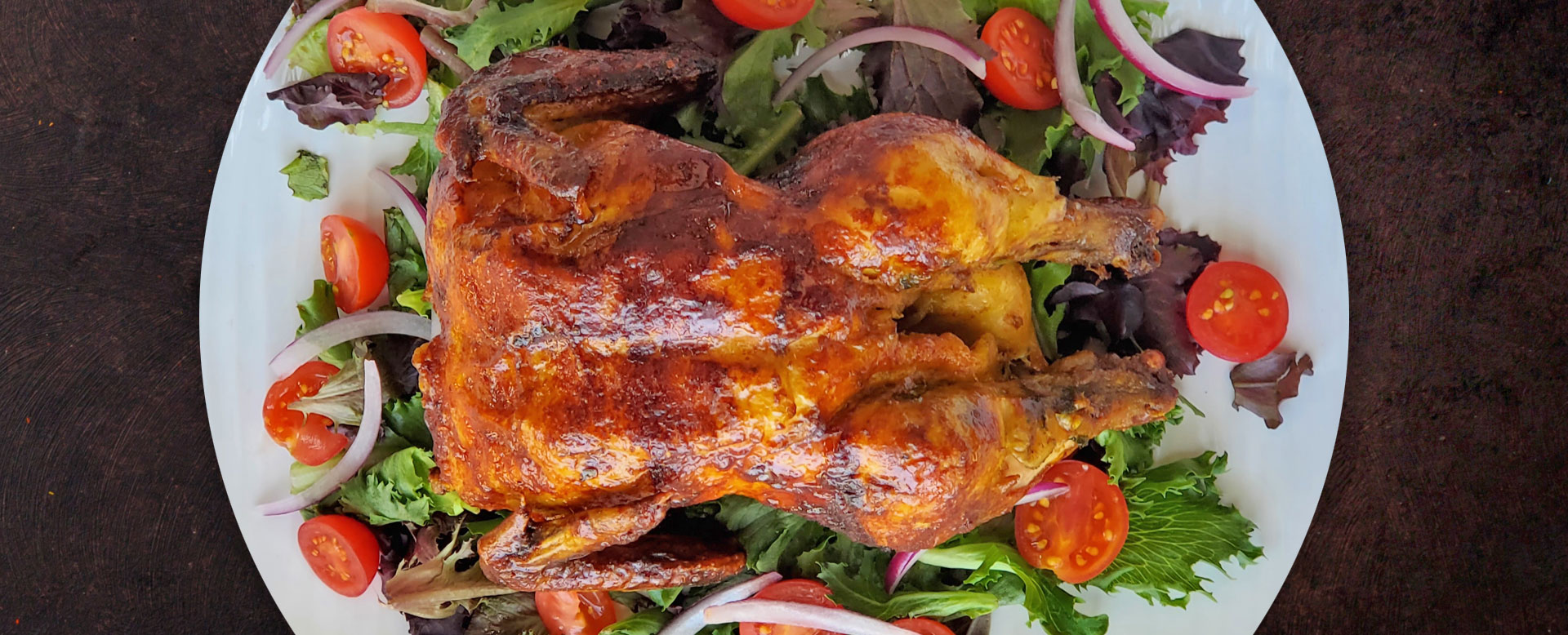 Smarter than your average chicken ...